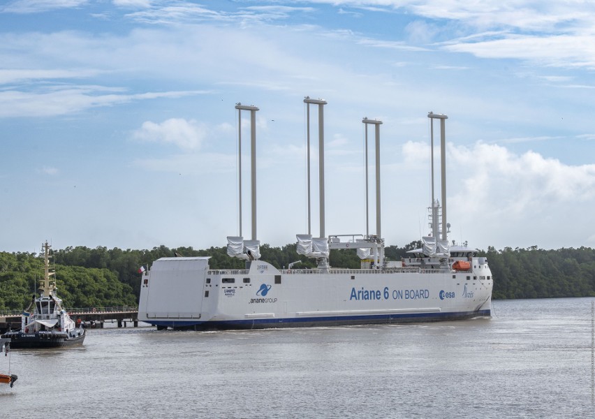 Holenderska stocznia Neptune Shipyards została uhonorowana...