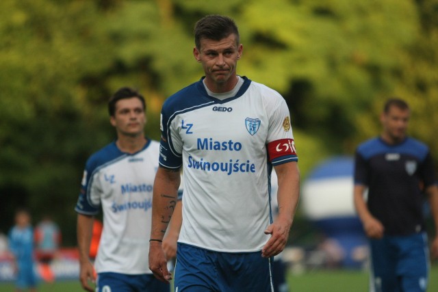 Michał Stasiak znalazł zatrudnienie w GKS Tychy.