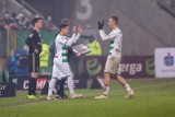 Lechia Gdańsk w zimowej przerwie rozegra sześć sparingów. Cztery z nich z rywalami z innych krajów podczas zgrupowania w Turcji