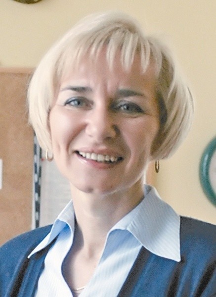 Barbara Słomian