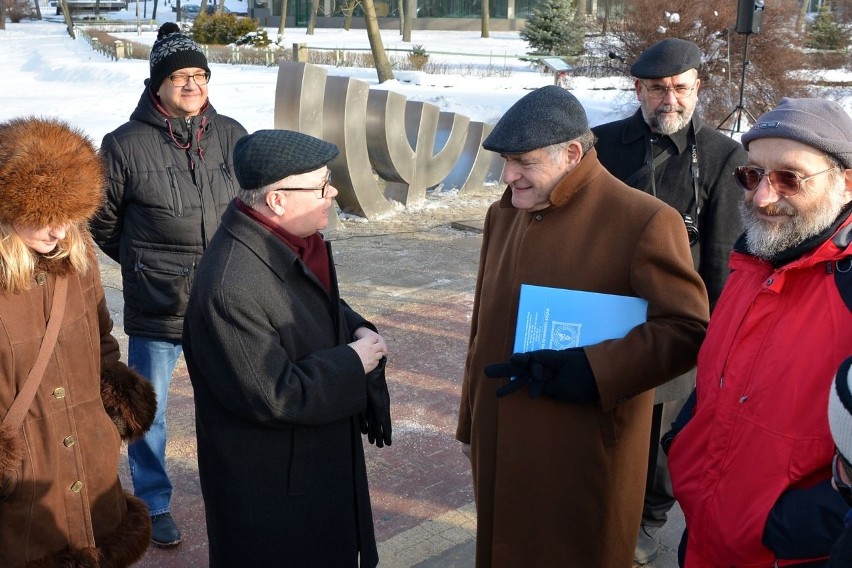 W Kielcach obchodzony jest XX Ogólnopolski Dzień Judaizmu