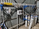 Nowoczesny system gazów medycznych - jedyny taki w szpitalu klinicznym na Pomorzanach