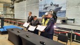 W Remontowa Shipbuilding rozpoczęto cięcie blach do budowy drugiego z serii okrętu rozpoznania dla Marynarki Wojennej