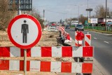 Już niebawem rozpoczną się prace nad przebudową drogi z Rzeszowa do Jasionki