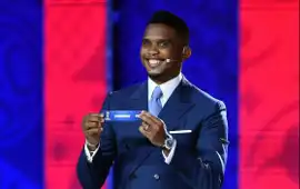 Samuel Eto'o