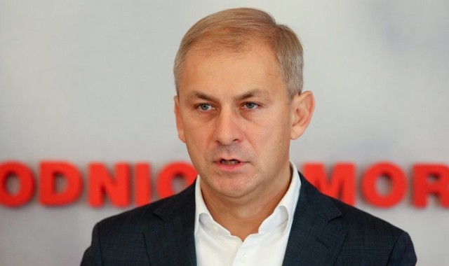 Grzegorz Napieralski