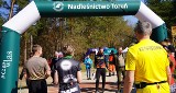 Leśne zmagania w nordic walking. W Toruniu padł rekord świata!                   