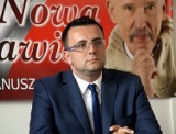 Michał Widomski nie jest już kandydatem KNP na prezydenta Lublina