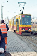 MPK zwalnia pracowników! Będzie brudno na przystankach