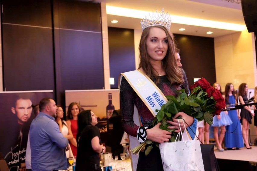 Wielkopolska Miss 2016