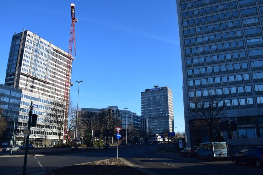 Essen - Zielona Stolica Europy 2019