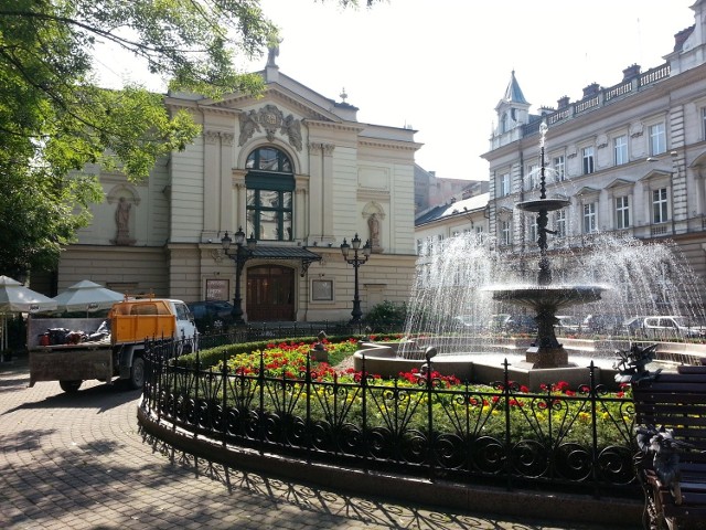 Teatr Polski w Bielsku-Białej