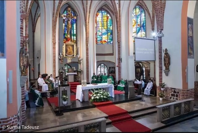 W parafiach w Szczecinie i regionie odbędzie się akt poświęcenia Rosji i Ukrainy Niepokalanemu Sercu Maryi