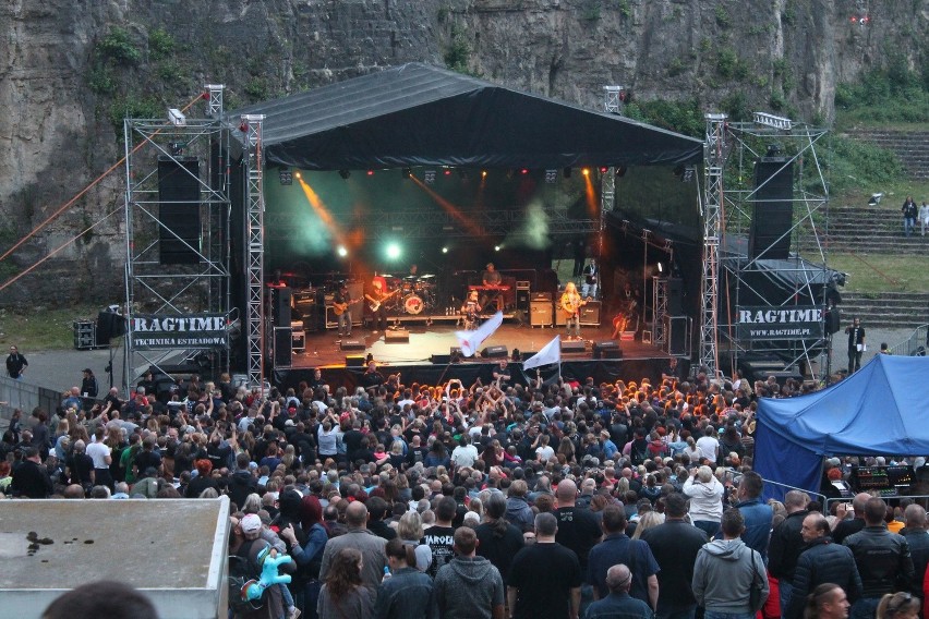 Igrzyska Rockowe 2016.