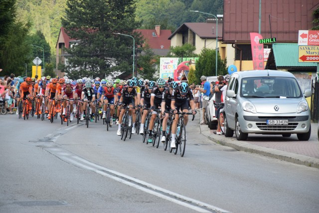 Tour de Pologne