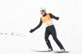 Skoki narciarskie. Dawid Kubacki w czołowej dziesiątce w niedzielnym konkursie Pucharu Świata w Lahti