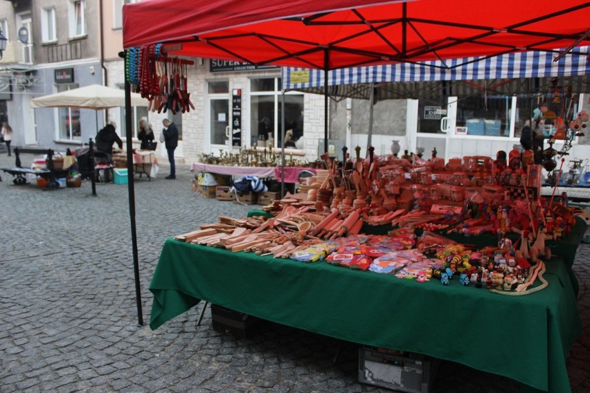 Łomżyńska Wieczerza Wigilijna na Starym Rynku (zdjęcia, wideo)