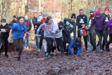 Piłkarze Orła Rudnik zaprosili młodzież na piknik sportowy. Były leśne atrakcje i świetna zabawa. Zobaczcie zdjęcia