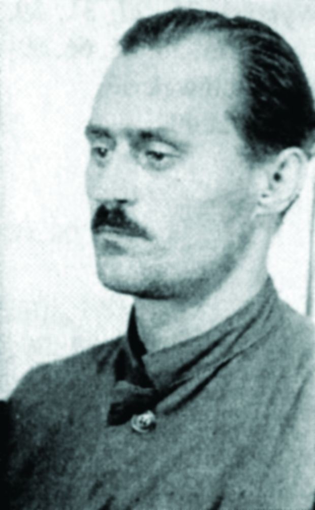 Witold Starczewski