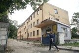 Morawica sprzedaje budynek po dawnym oddziale odwykowym