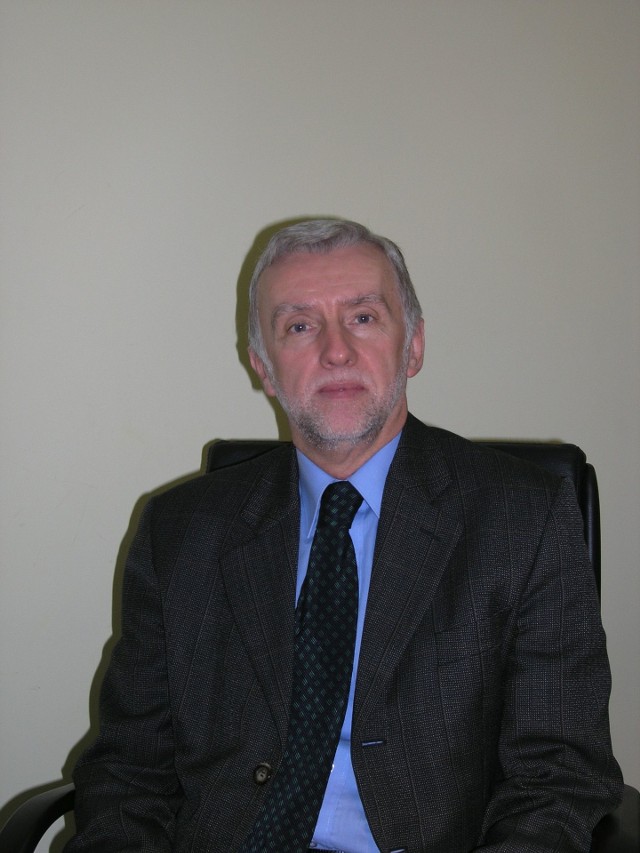 Wcześniej Włodzimierz Zieliński pracował m.in. jako sekretarz gminy oraz kierownik wydziału zdrowia w ratuszu.