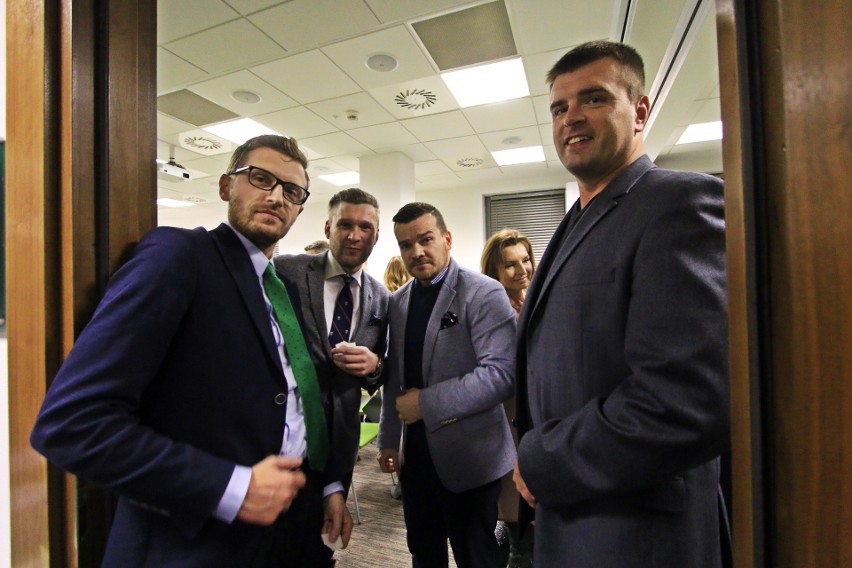 Spotkanie opłatkowe lubelskich adwokatów (ZDJĘCIA)