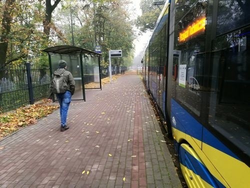 MZK uruchamia zastępczą linię tramwajową. Którędy pojadą tramwaje?