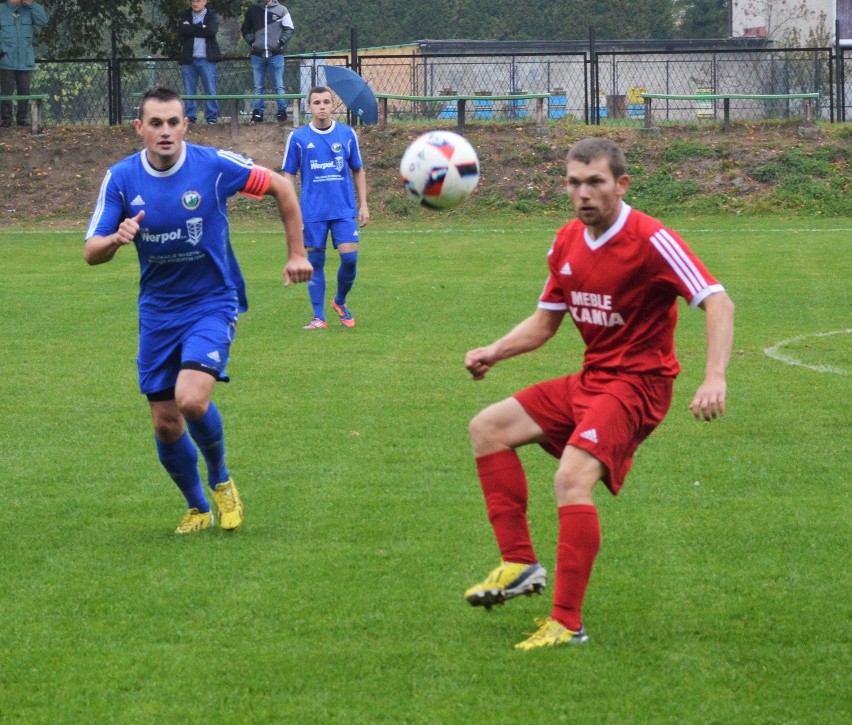 V liga. Trwa passa remisów Jawiszowic, tym razem z Nadwiślaninem Gromiec [ZDJĘCIA]