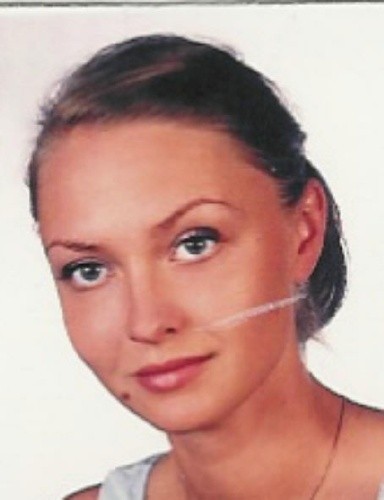 Joanna Brylowska...