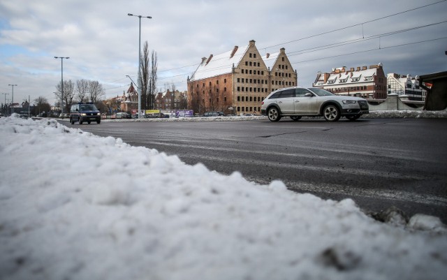 Getto żydowskie w Gdańsku doczeka się upamiętnienia. Jest wstępna lokalizacja