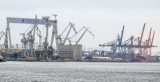 Kontrola zawartości substancji ropopochodnych w wodach Portu Gdańsk. Punkty monitoringu w trzech miejscach