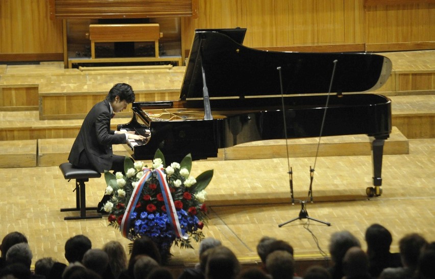 Hyuk Lee wygrał tegoroczny konkurs pianistyczny im. Ignacego J. Paderewskiego