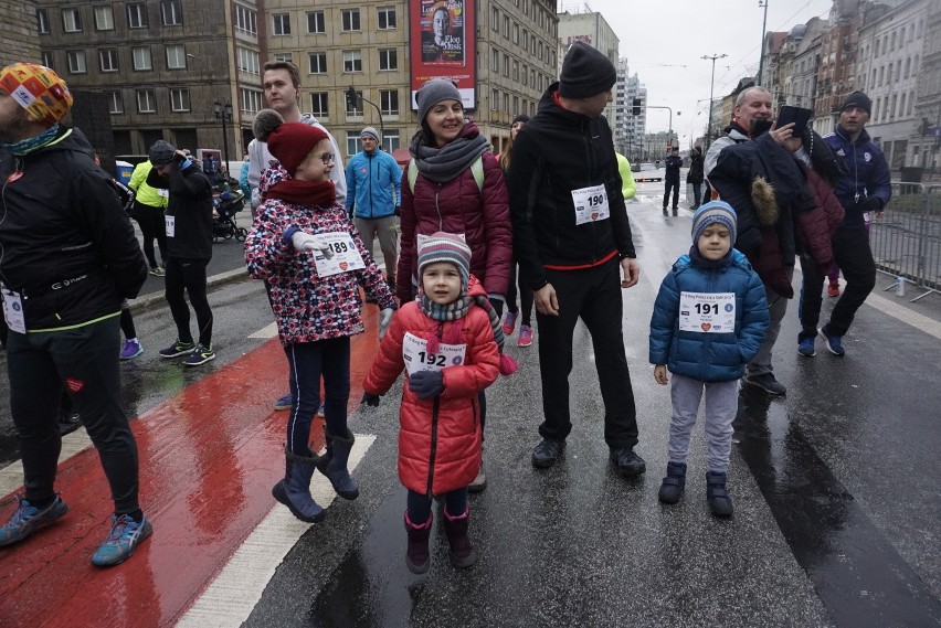 W niedzielę w południe spod Centrum Kultury Zamek...