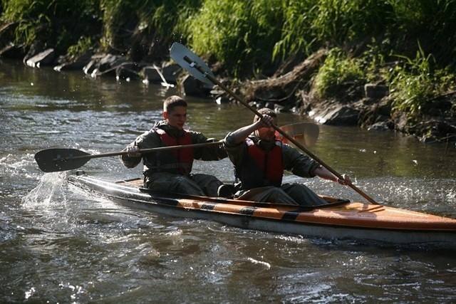 Kłodnica Challenge 2013