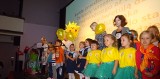 Święto przedszkolaków w Ostrowcu pełne radości i zabawy
