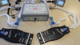 Zabrzański instytut stworzył respirator wentylujący dwóch pacjentów jednocześnie. Dwa urządzenia trafią do Szpitala Miejskiego
