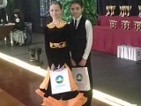 Sukces ostrołęckich tancerzy na ogólnopolskim turnieju 