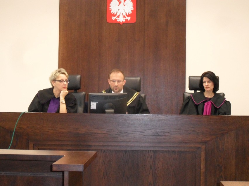 Sąd Okręgowy w Częstochowie utrzymał 19 grudnia 2016 r....