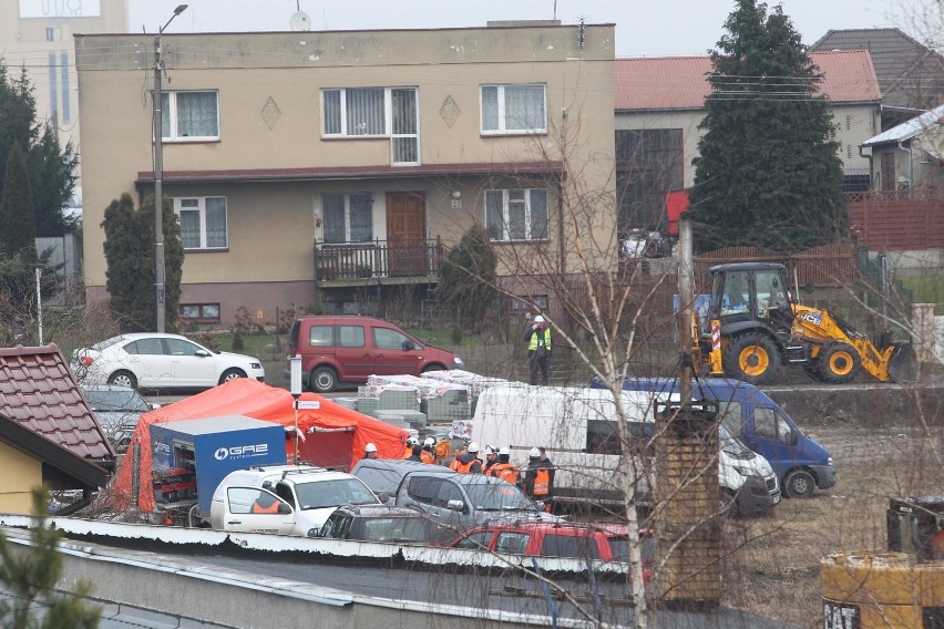 Wybuch gazu w Murowanej Goślinie: Ruszyła pomoc dla...