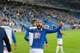 Lech Poznań pokonuje słoweński NS Mura 4:1 (2:1). Dwa gole Amarala, bramka i dwie asysty Kamińskiego.  Forma Marchwińskiego