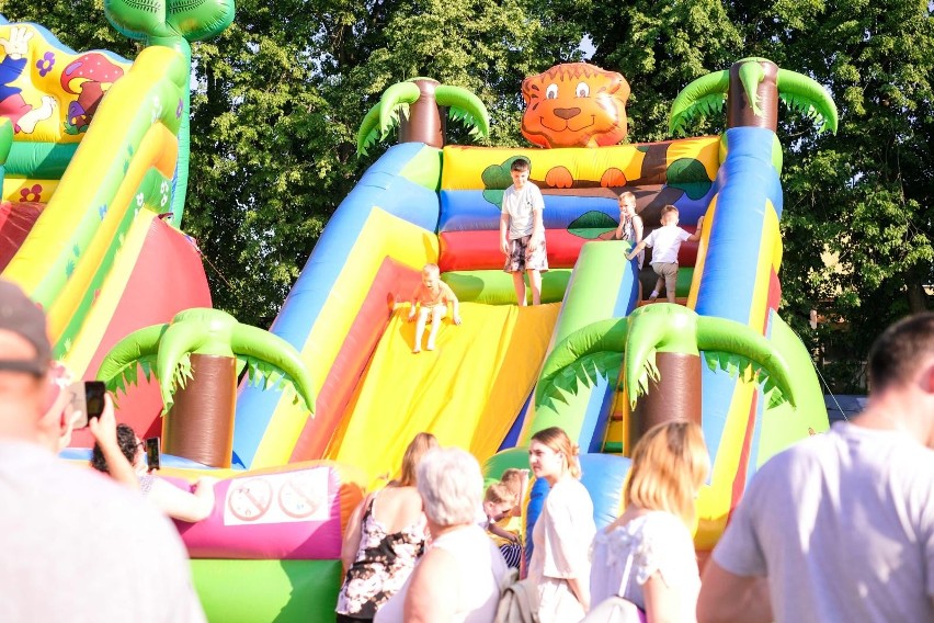 Nasz Patronat. Nie masz jeszcze planu na weekend? Przyjdź na charytatywny piknik rodzinny!