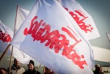 Solidarność głosuje za wielkim strajkiem