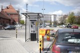 Opolanie: Brakuje darmowych miejsc parkingowych przed dworcem PKP w Opolu