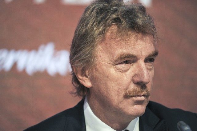 Zbigniew Boniek nie zostawił suchej nitki na decyzji Komisji Ligi