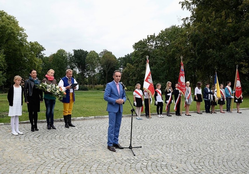 Dziś zespół "Śląsk" rozpoczął już 63. sezon artystyczny