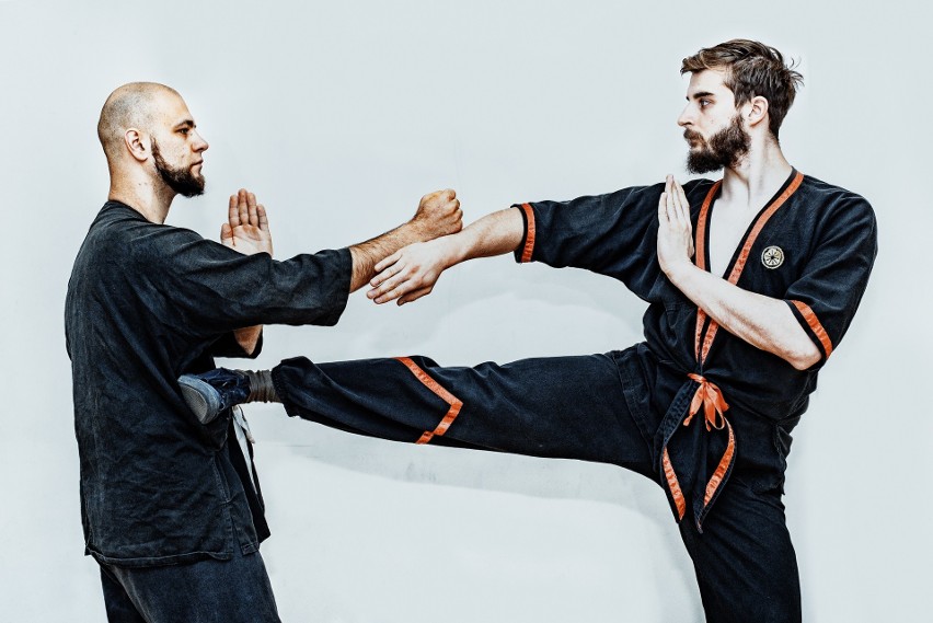 Wing Tsun – sztuka walki dla każdego. Jak rozładować emocje, zyskać pewność siebie