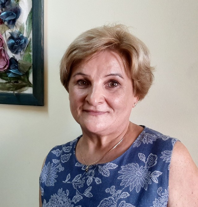 O programie „Opieka wytchnieniowa - edycja 2019” informuje  Grażyna Ciechońska, zastępca dyrektora Powiatowego Centrum Pomocy Rodzinie.