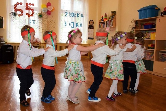 Podcza sesji radni dokonali zmian m.in. w statucie żłobka „Bajka”