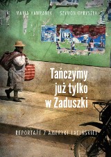 Promocja książki "Tańczymy już tylko w Zaduszki"