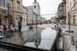 Na 3 Maja w Rzeszowie zobaczysz, jak kiedyś budowano ulice